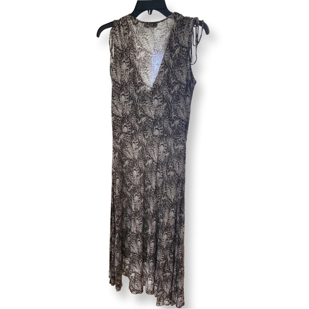 Ideology Tropical Dress - Picture 3 of 6